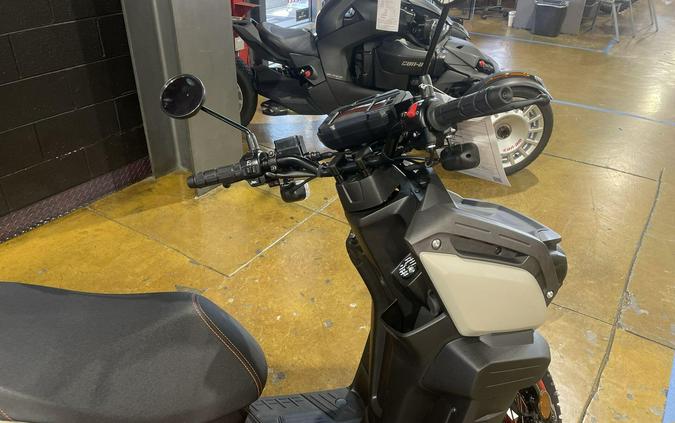 2026 Yamaha ZUMA 125