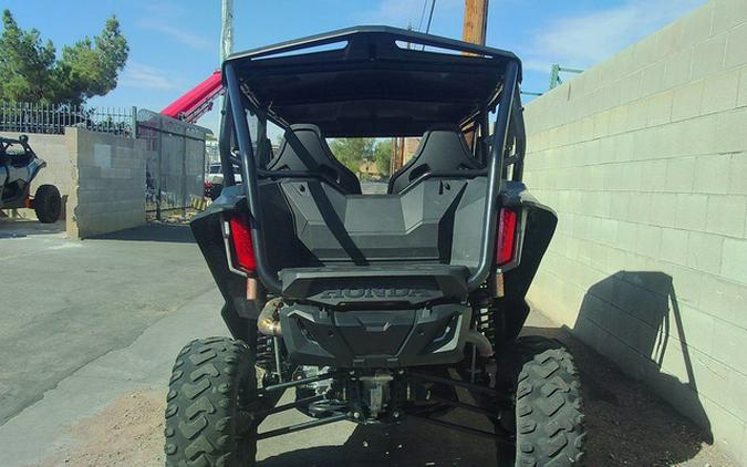 2024 Honda Talon 1000X 4