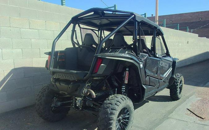 2024 Honda Talon 1000X 4