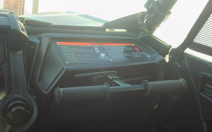 2024 Honda Talon 1000X 4