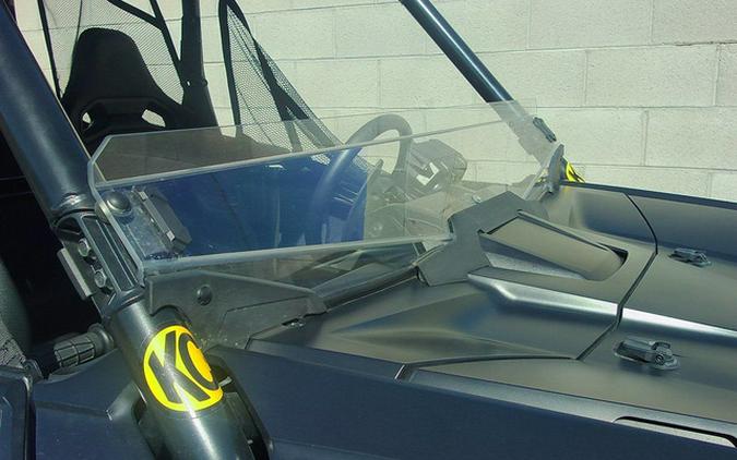 2024 Honda Talon 1000X 4