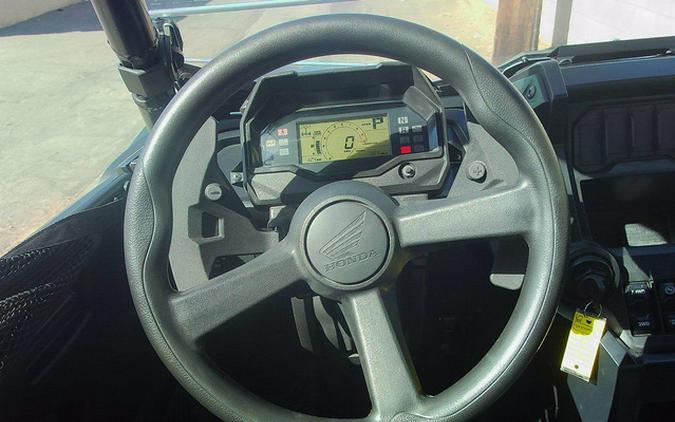 2024 Honda Talon 1000X 4