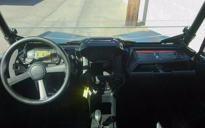 2024 Honda Talon 1000X 4