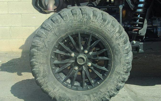 2024 Honda Talon 1000X 4