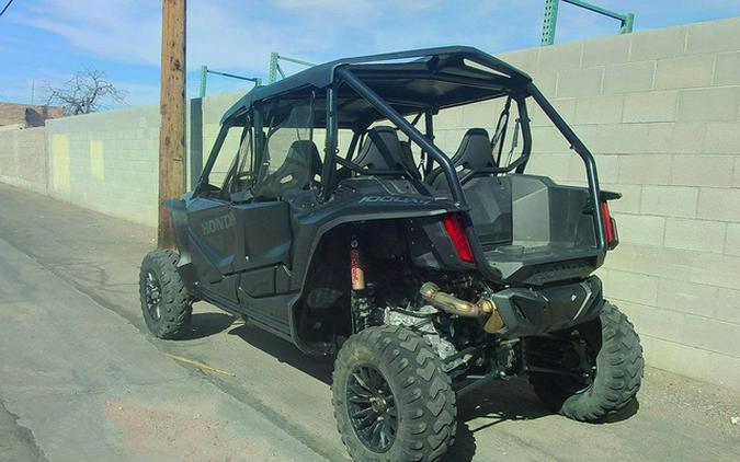 2024 Honda Talon 1000X 4