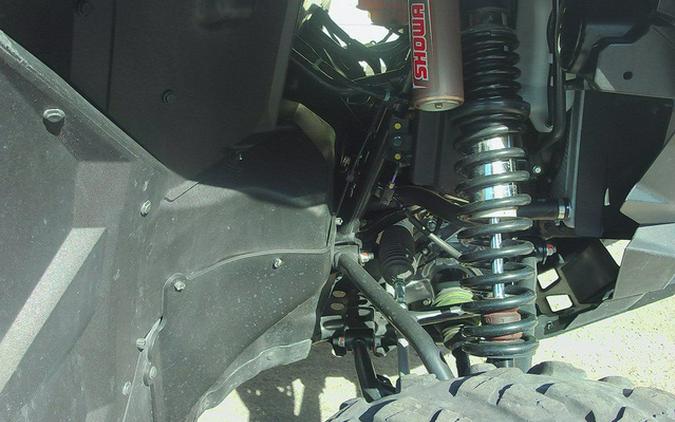 2024 Honda Talon 1000X 4