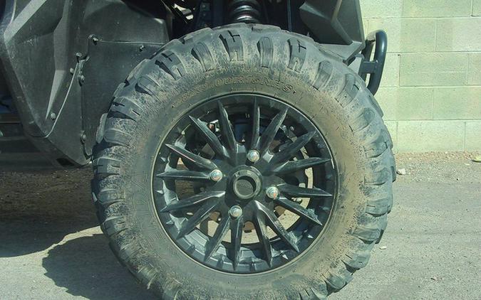 2024 Honda Talon 1000X 4