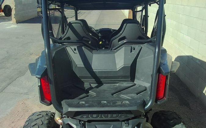 2024 Honda Talon 1000X 4