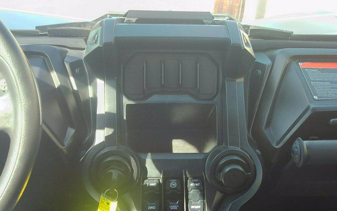 2024 Honda Talon 1000X 4