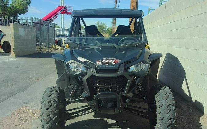 2024 Honda Talon 1000X 4