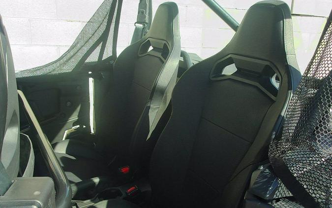 2024 Honda Talon 1000X 4