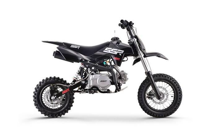 2021 SSR Motorsports sr110