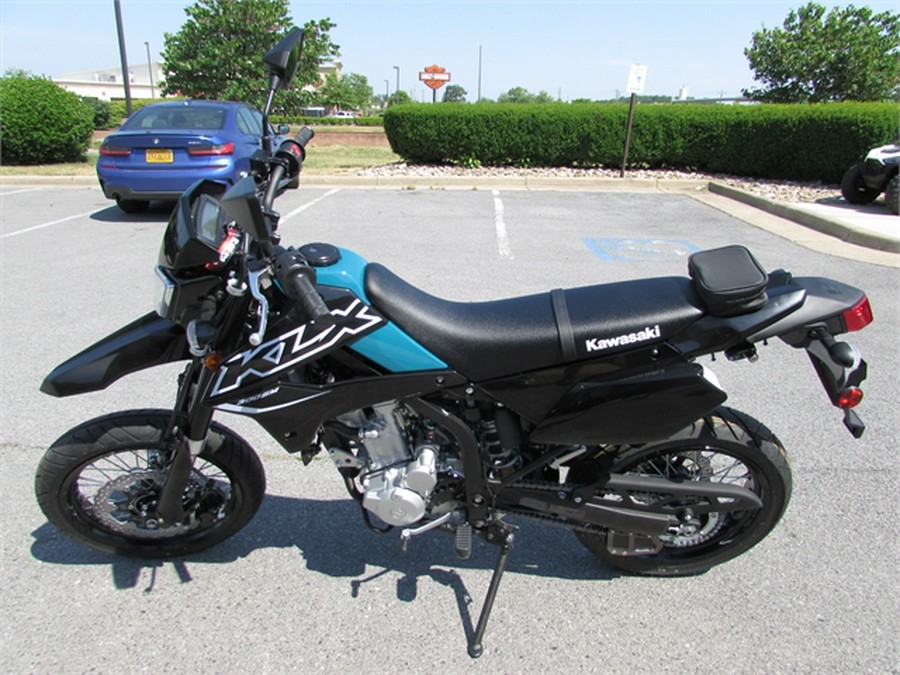2023 Kawasaki KLX 300SM 300SM