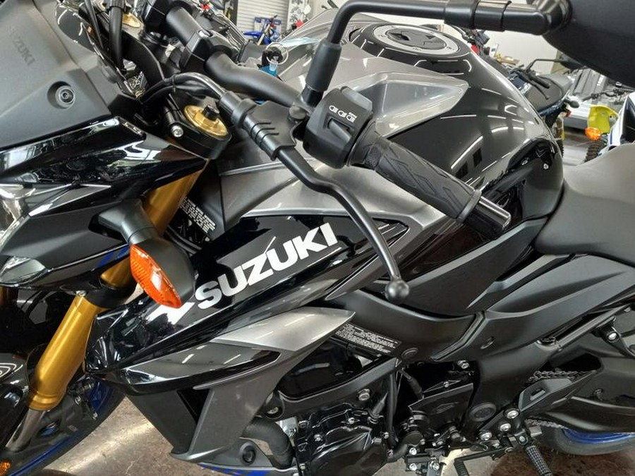 2023 Suzuki GSX-S750Z ABS