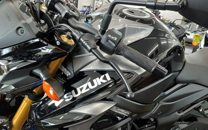2023 Suzuki GSX-S750Z ABS