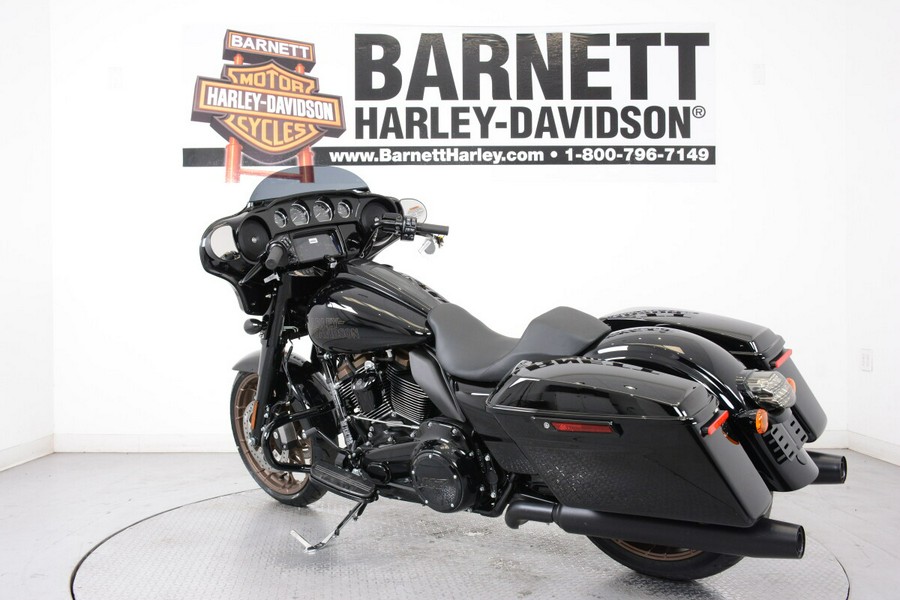 2023 Harley-Davidson FLHXST Street Glide ST