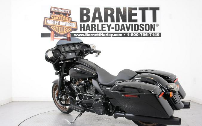 2023 Harley-Davidson FLHXST Street Glide ST