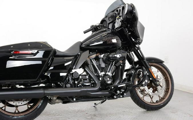 2023 Harley-Davidson FLHXST Street Glide ST