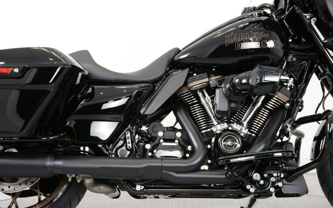 2023 Harley-Davidson FLHXST Street Glide ST