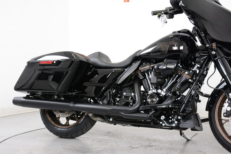 2023 Harley-Davidson FLHXST Street Glide ST