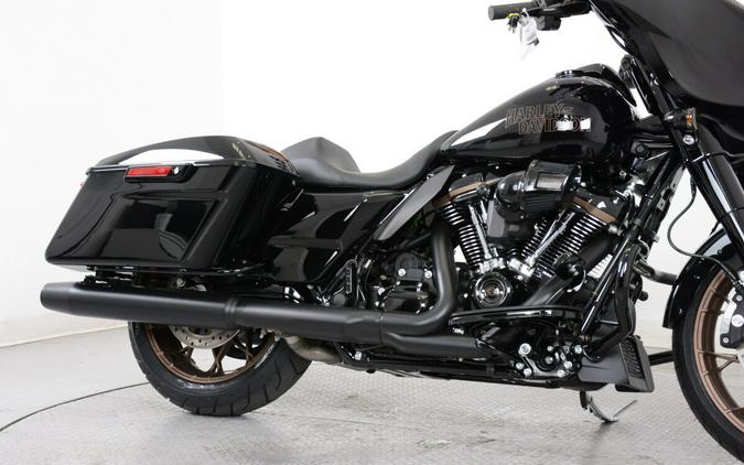 2023 Harley-Davidson FLHXST Street Glide ST