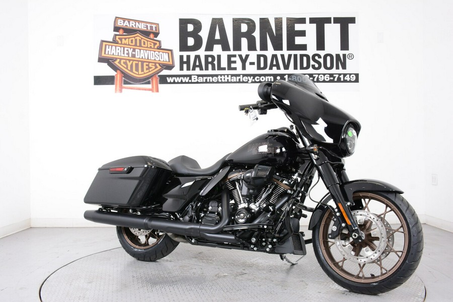 2023 Harley-Davidson FLHXST Street Glide ST