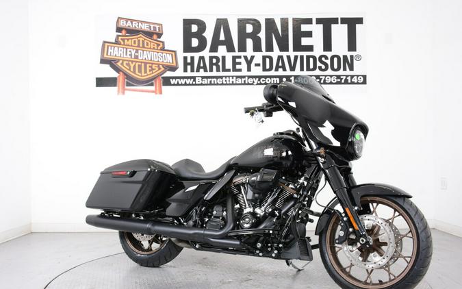 2023 Harley-Davidson FLHXST Street Glide ST