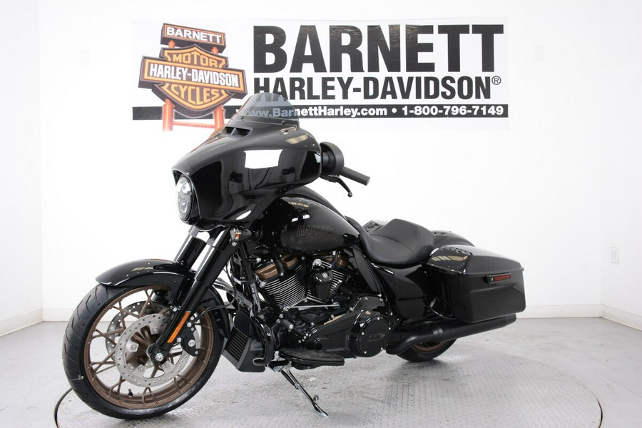 2023 Harley-Davidson FLHXST Street Glide ST