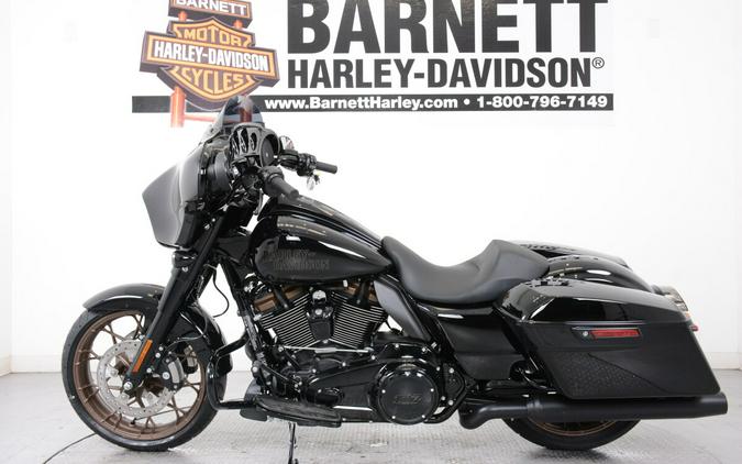 2023 Harley-Davidson FLHXST Street Glide ST