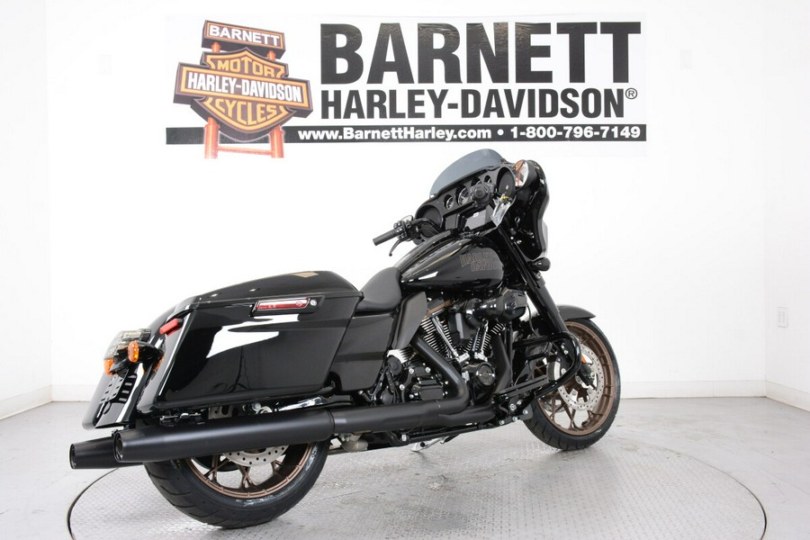 2023 Harley-Davidson FLHXST Street Glide ST