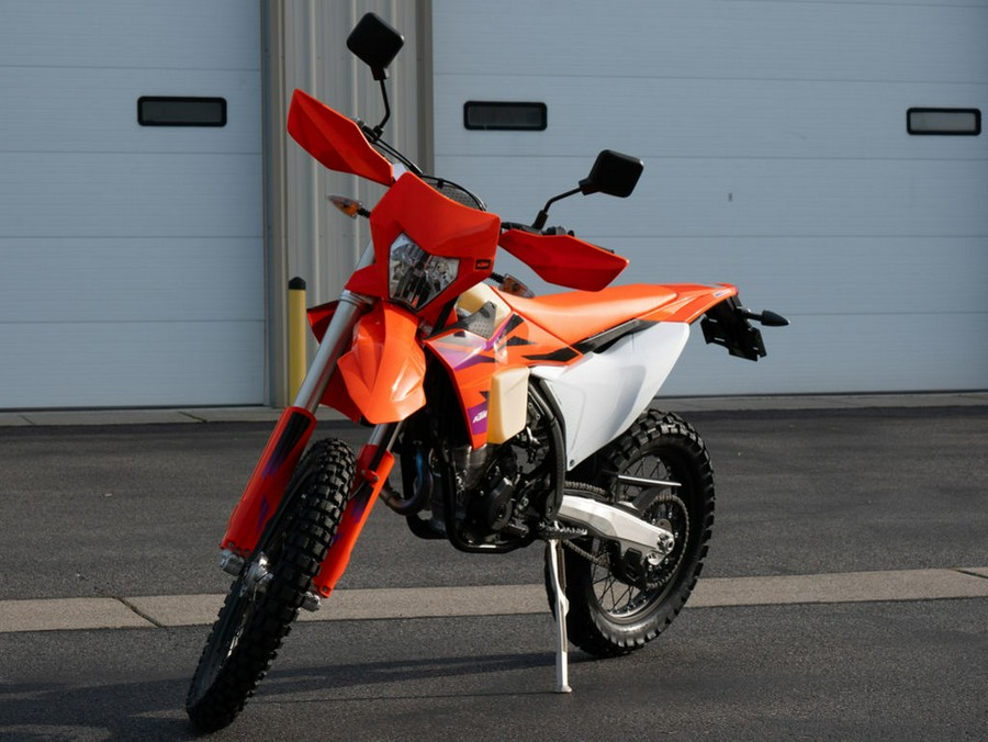 2024 KTM EXC 350 F