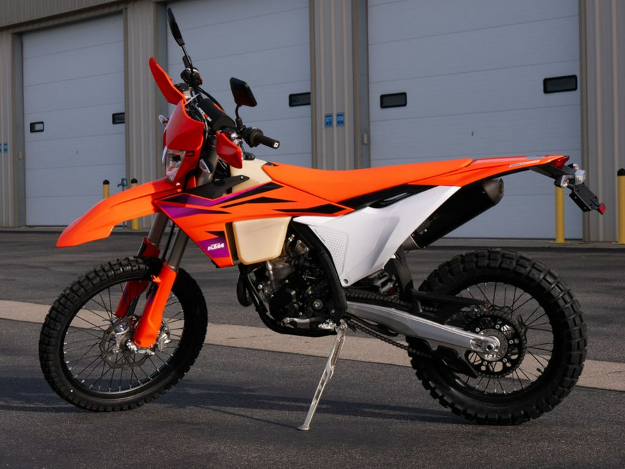 2024 KTM EXC 350 F