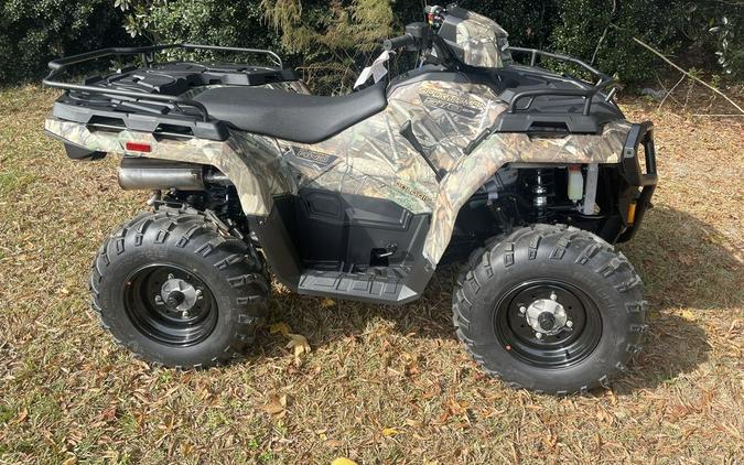 2024 Polaris® Sportsman 570 EPS Polaris Pursuit Camo