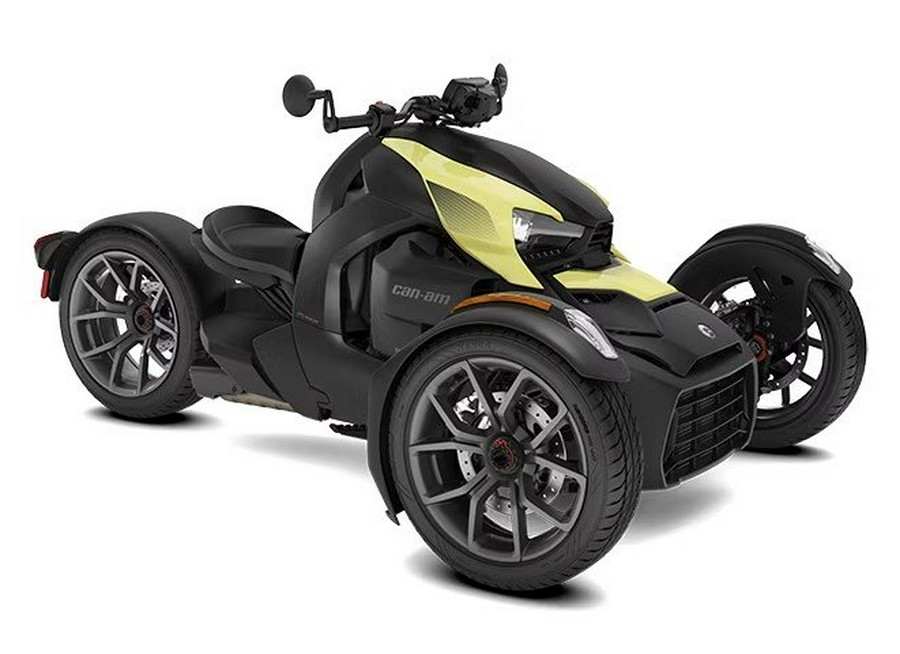 2024 Can-Am RYKER 600