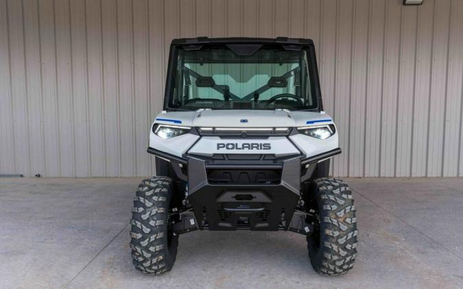 2024 Polaris Ranger XP Kinetic Ultimate