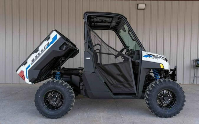 2024 Polaris Ranger XP Kinetic Ultimate