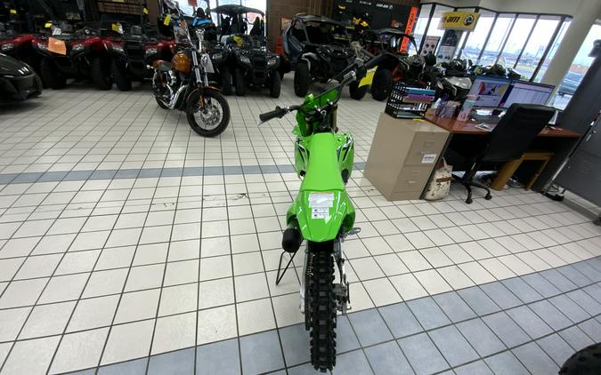 2024 Kawasaki KX™ 85