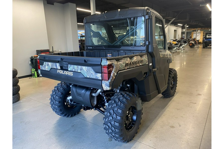 2024 Polaris Industries RANGER XP 1000 Northstar Ultimate - Ride Command