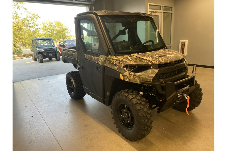 2024 Polaris Industries RANGER XP 1000 Northstar Ultimate - Ride Command