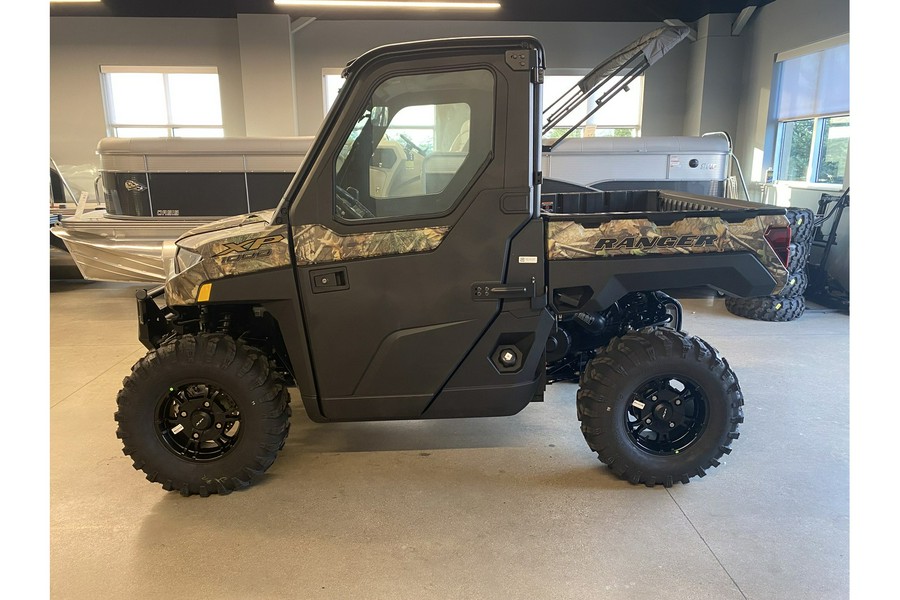 2024 Polaris Industries RANGER XP 1000 Northstar Ultimate - Ride Command