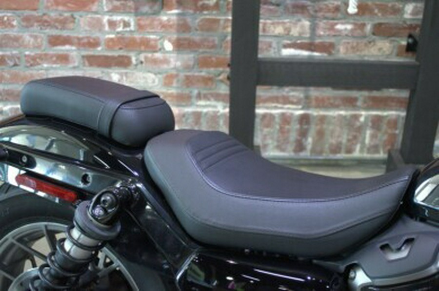 2023 Harley-Davidson Nightster™ Special Vivid Black