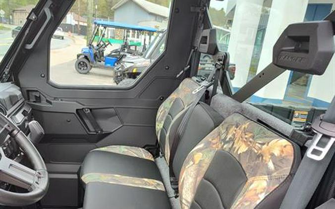 2025 Polaris Ranger XP 1000 NorthStar Edition Ultimate