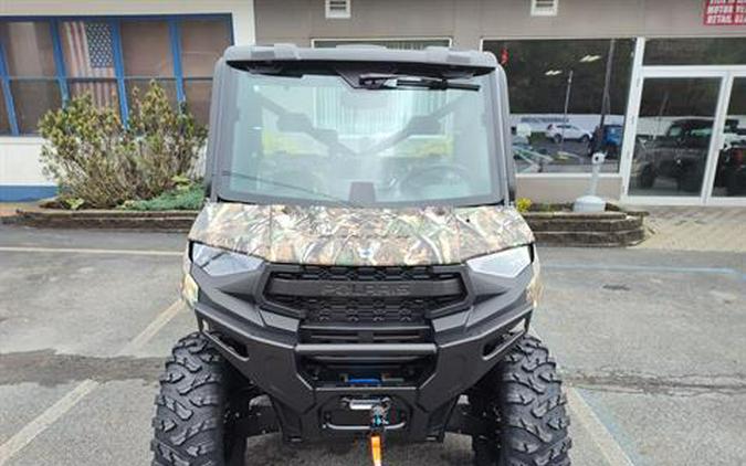 2025 Polaris Ranger XP 1000 NorthStar Edition Ultimate