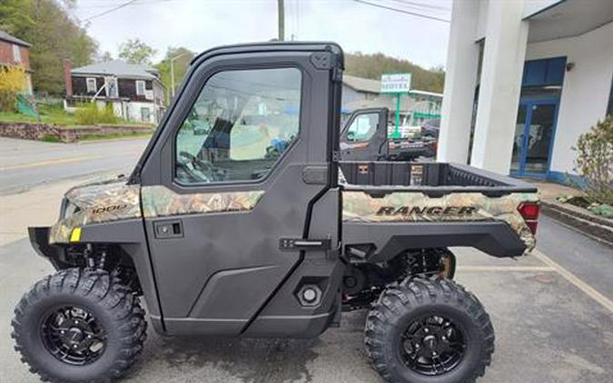 2025 Polaris Ranger XP 1000 NorthStar Edition Ultimate