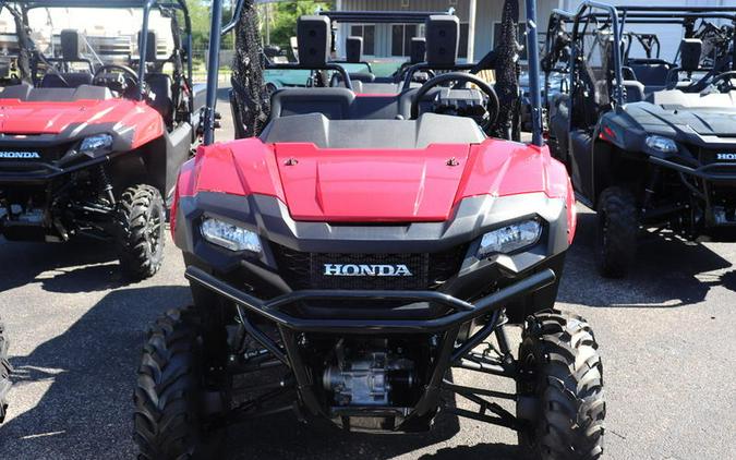 2024 Honda® Pioneer 700