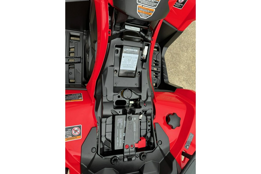 2022 Can-Am OUTLANDER 450 4X4 EFI