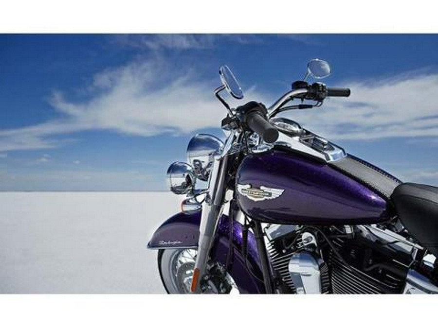 2014 Harley-Davidson Softail® Deluxe