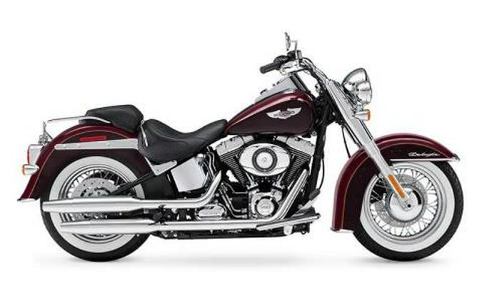 2014 Harley-Davidson Softail® Deluxe
