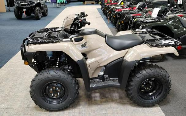 2024 Honda® FourTrax Rancher 4x4 Automatic DCT EPS