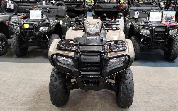 2024 Honda® FourTrax Rancher 4x4 Automatic DCT EPS